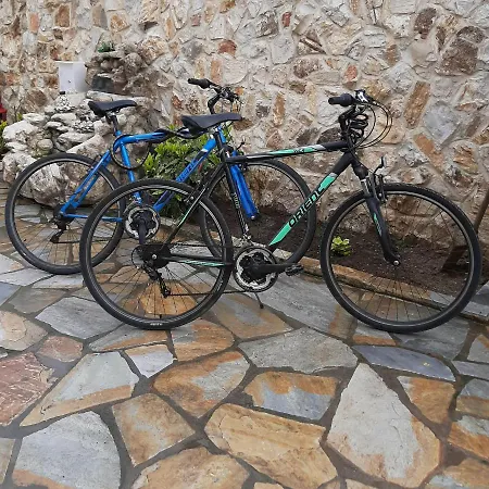 Casa vacanze Luxury House Papadimitriou Asprovalta