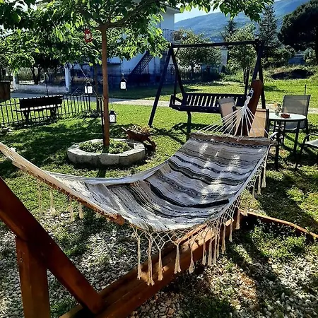 Luxury House Papadimitriou * Asprovalta