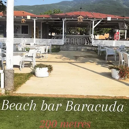 Luxury House Papadimitriou