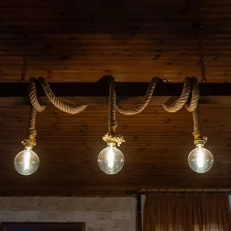 Luxury House Papadimitriou Casa vacanze *