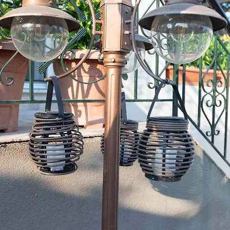 Luxury House Papadimitriou Casa vacanze Asprovalta