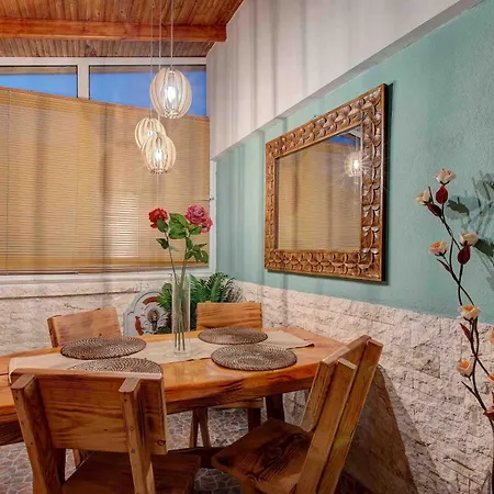 Casa vacanze Luxury House Papadimitriou Asprovalta