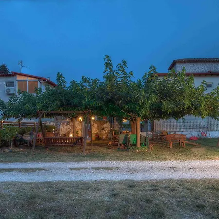 Luxury House Papadimitriou *