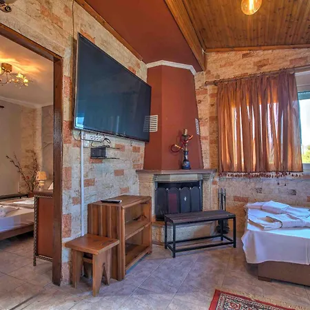 Luxury House Papadimitriou