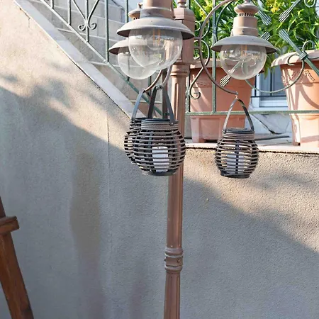 Luxury House Papadimitriou *