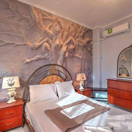 Luxury House Papadimitriou Asprovalta