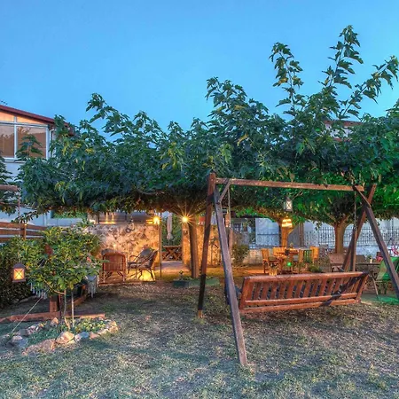 Luxury House Papadimitriou *