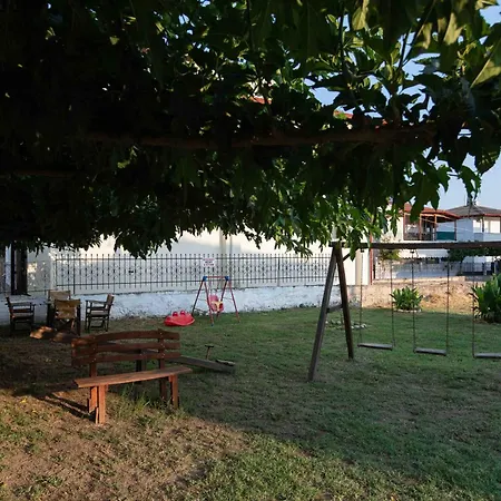 Luxury House Papadimitriou Asprovalta