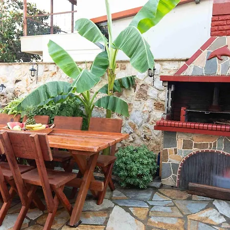 Luxury House Papadimitriou * Asprovalta