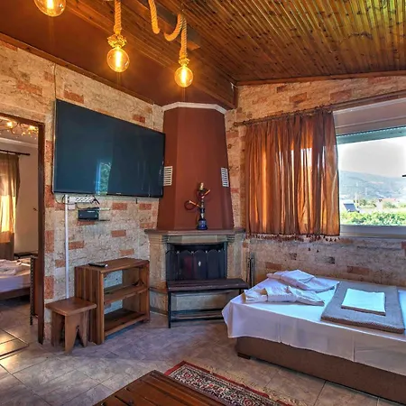 Luxury House Papadimitriou