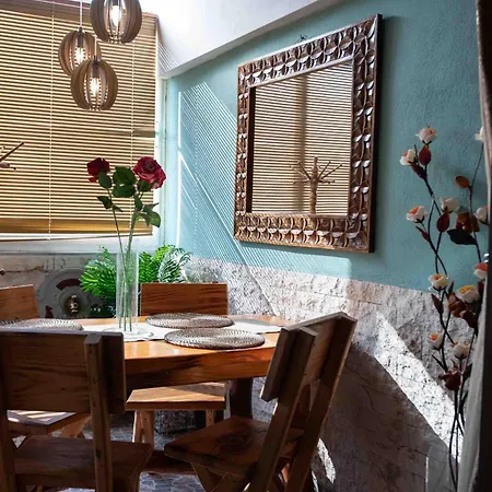 Luxury House Papadimitriou Casa vacanze *