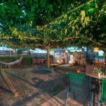 Luxury House Papadimitriou * Asprovalta