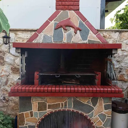 Casa vacanze Luxury House Papadimitriou *