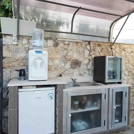 Luxury House Papadimitriou Asprovalta