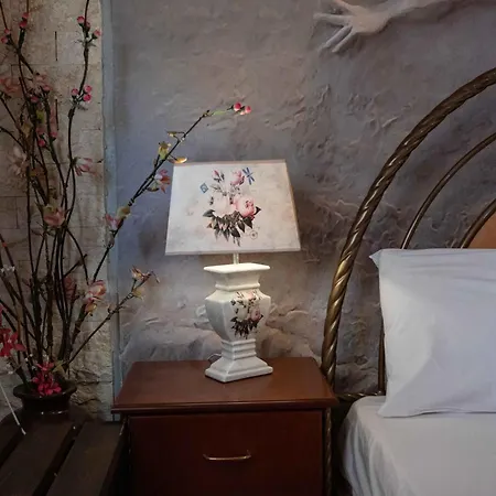 Luxury House Papadimitriou * Asprovalta