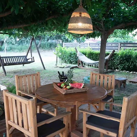 Luxury House Papadimitriou