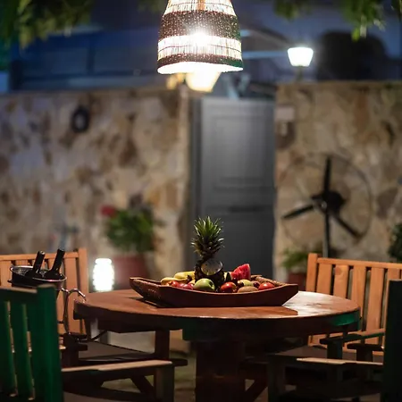 Casa vacanze Luxury House Papadimitriou