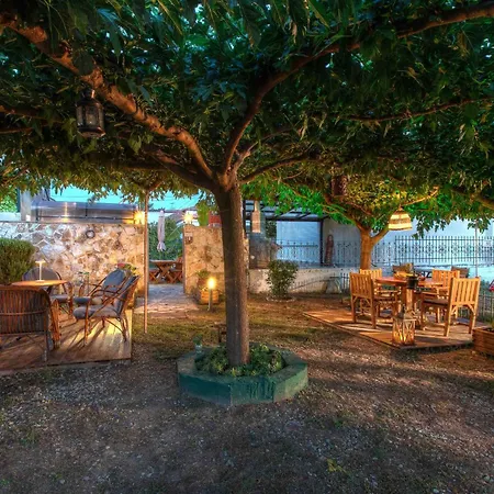 Luxury House Papadimitriou * Asprovalta