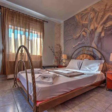 Luxury House Papadimitriou