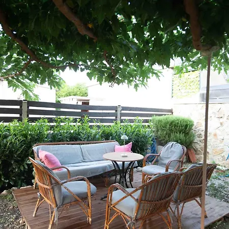 Luxury House Papadimitriou *