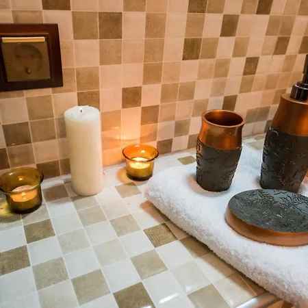 Luxury House Papadimitriou Casa vacanze