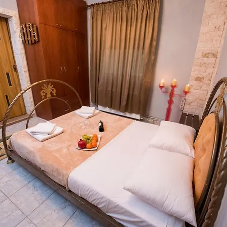 Luxury House Papadimitriou * Asprovalta