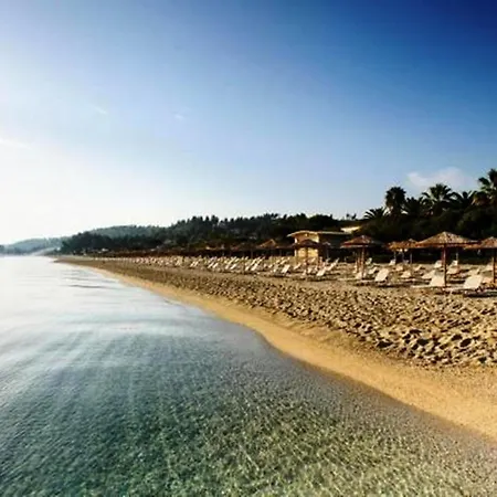 Luxury House Papadimitriou