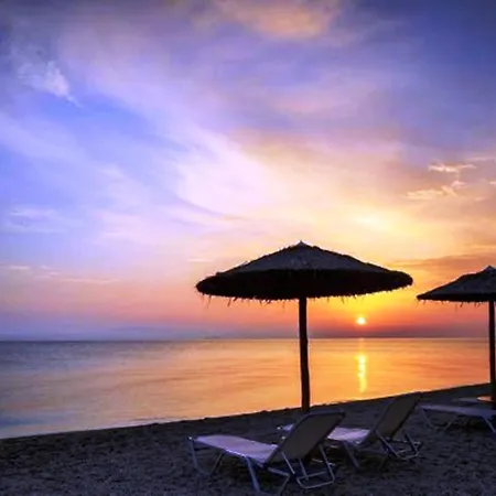 Casa vacanze Luxury House Papadimitriou