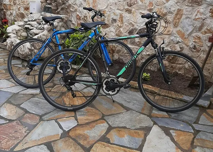 Casa de Férias Luxury House Papadimitriou Asprovalta