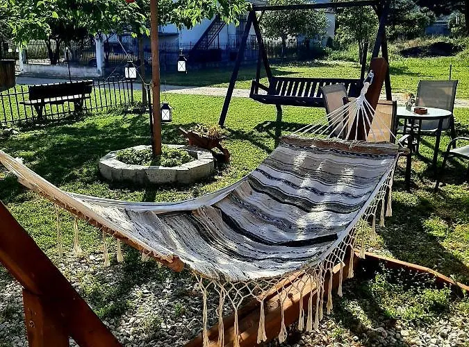 Luxury House Papadimitriou * Asprovalta