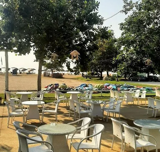 Luxury House Papadimitriou