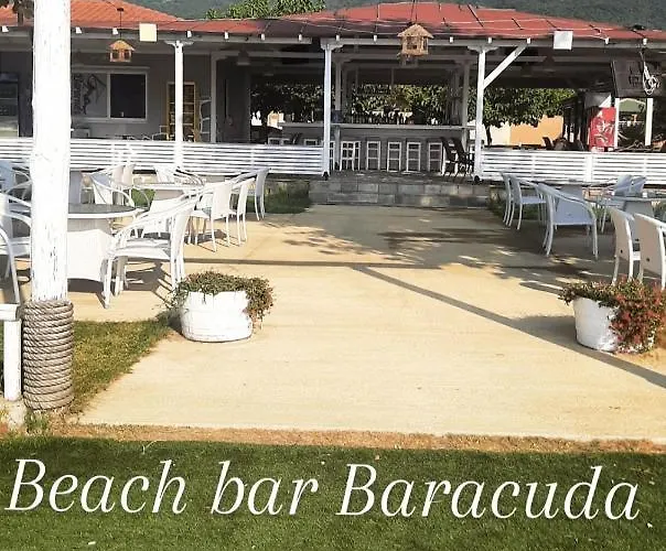 Luxury House Papadimitriou