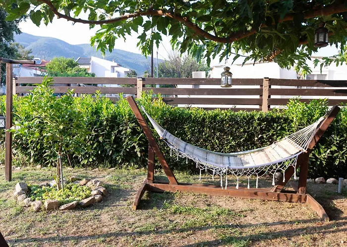 Luxury House Papadimitriou Asprovalta