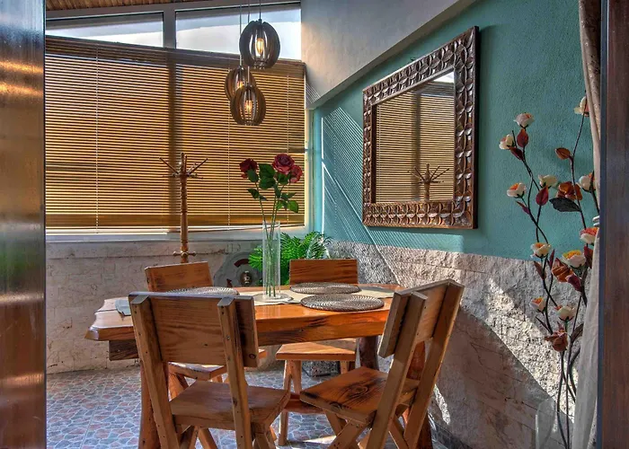 Luxury House Papadimitriou * Asprovalta