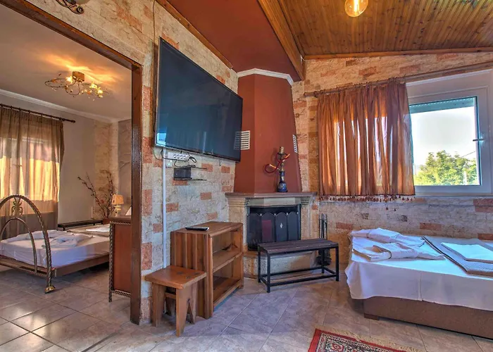 Luxury House Papadimitriou