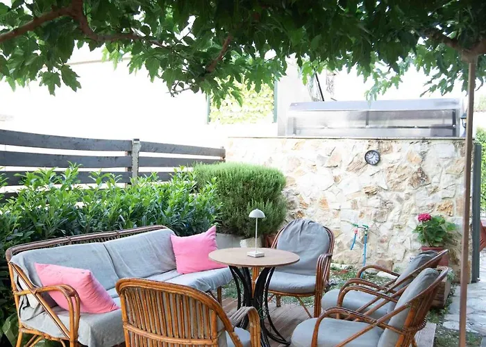 Casa de Férias Luxury House Papadimitriou *