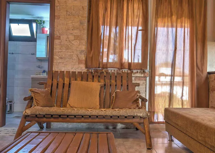 Luxury House Papadimitriou