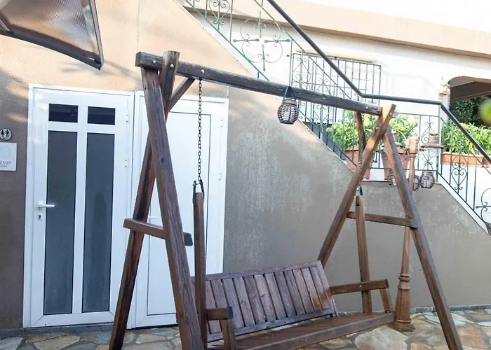 Casa de Férias Luxury House Papadimitriou