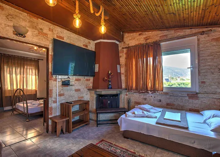 Luxury House Papadimitriou