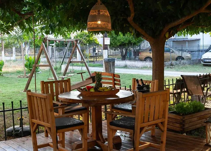 Casa de Férias Luxury House Papadimitriou