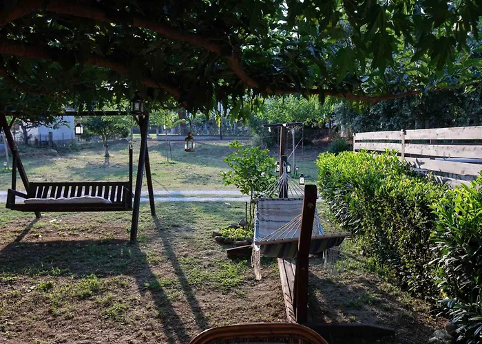 Casa de Férias Luxury House Papadimitriou Asprovalta