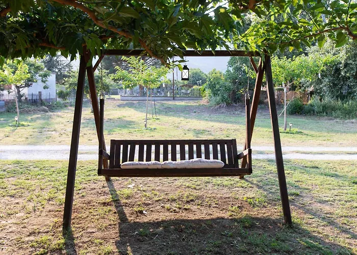 Luxury House Papadimitriou Asprovalta