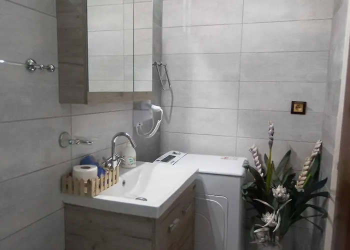 Luxury House Papadimitriou