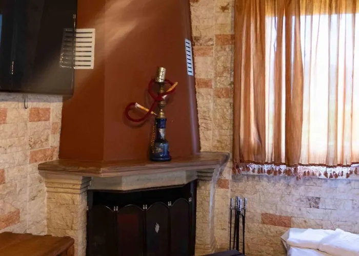 Luxury House Papadimitriou Casa de Férias