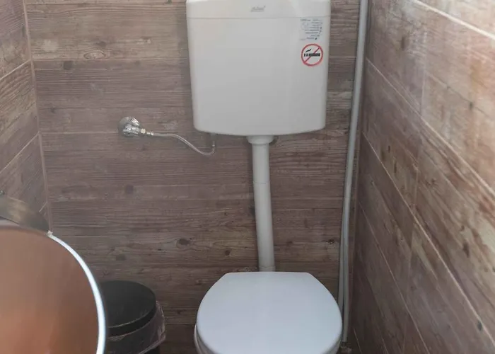 Casa de Férias Luxury House Papadimitriou *