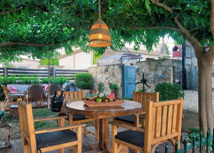 Luxury House Papadimitriou