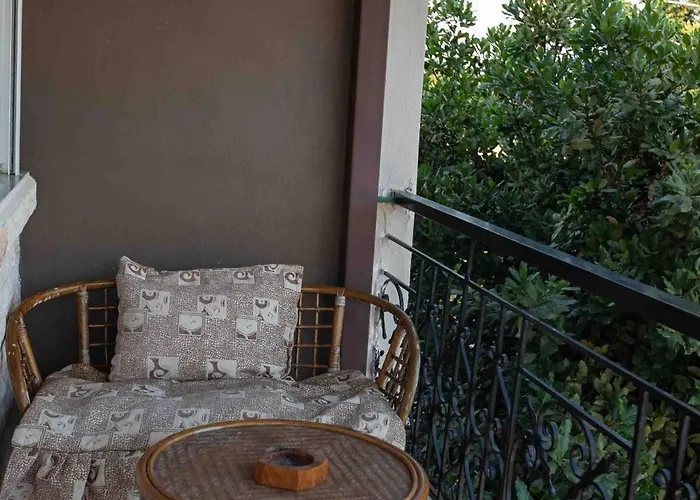 Luxury House Papadimitriou Casa de Férias