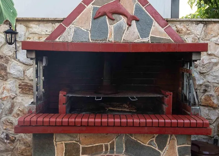 Casa de Férias Luxury House Papadimitriou *