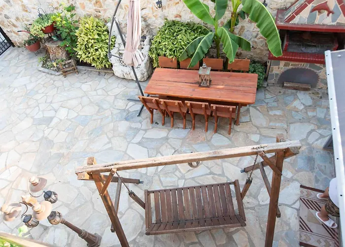 Luxury House Papadimitriou *