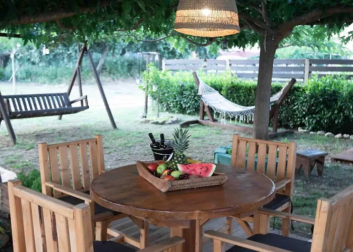 Luxury House Papadimitriou